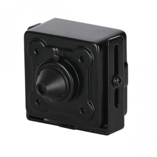 TELECAMERA NASCOSTA 4IN1 STARLIGHT 2MP 2 8MM PINHOLE WDR