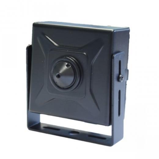 AHD TELECAMERA NASCOSTA 1080P STARLIGHT 3 7MM PINHOLE