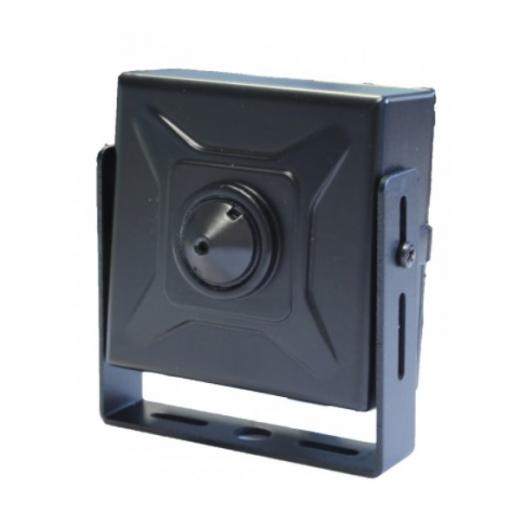 TELECAMERA NASCOSTA IP 2 MEGAPIXEL PINHOLE 3 7MM H265