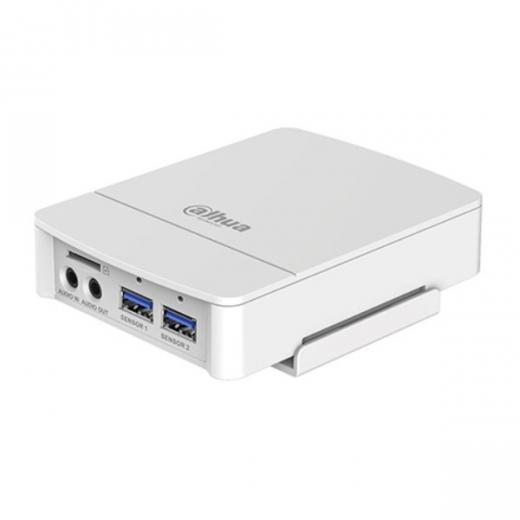 MINI TELECAMERA IP ONVIF DAHUA 2MP VIDEO ANALISI