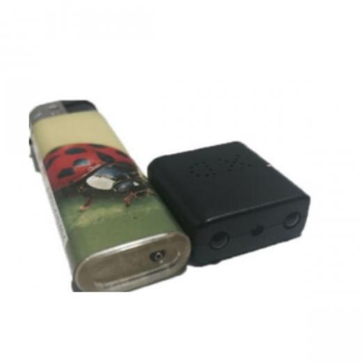 MICRO TELECAMERA SPY INFRAROSSI VISIONE NOTTURNA PROFESSIONALE ALTA RISOLUZIONE