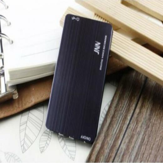 MICRO REGISTRATORE SPY VOCALE AMBIENTALE USB 16 GB SOTTILE