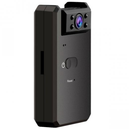 MINI TELECAMERA SPY PER AUTO ANTI ATTI VANDALICI MICROCAMERA INFRAROSSI