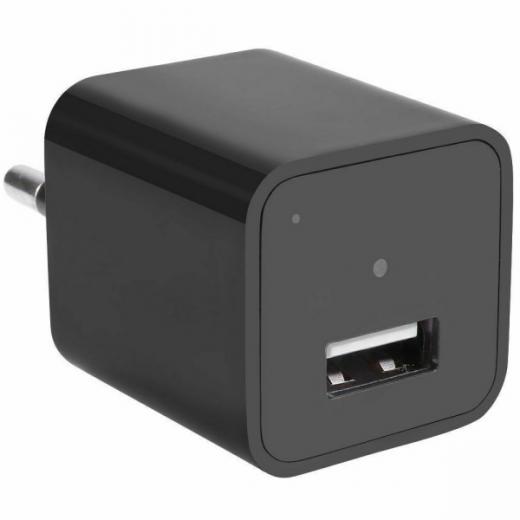 MINI TELECAMERA NASCOSTA IN PRESA USB CAM MICROSPIA PROFESSIONALE ALTA QUALITA