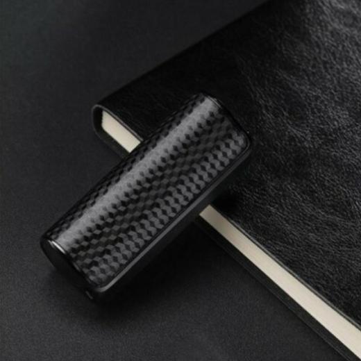 MINI MICRO REGISTRATORE VOCALE AMBIENTALE PROFESSIONALE SPY IMPERMEABILE