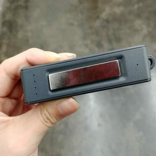 MICRO REGISTRATORE SPY VOCALE AMBIENTALE PROFESSIONALE FINO 150 GIORNI