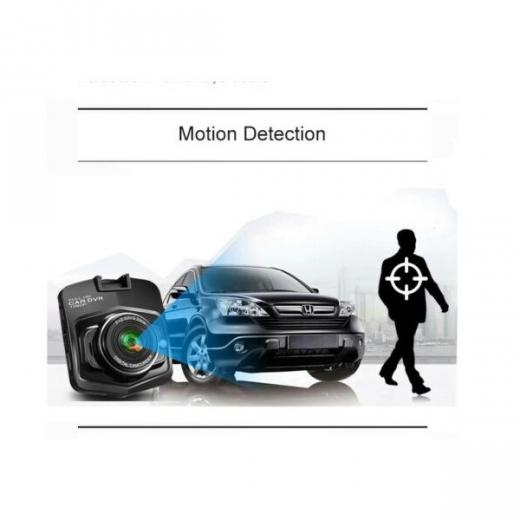 MINI TELECAMERA PER AUTO FULL HD 1080P DVR CAR VIDEO CAMERA VISIONE NOTTURNA