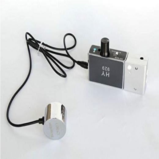 MICROFONO PROFESSIONALE DA PARETE ALTISSIMA SENSIBILITA CON MODULO REGISTRAZIONE
