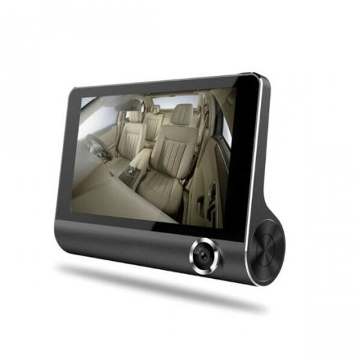 MICRO TELECAMERA PER AUTO FULL HD 1080P DVR CAR VIDEO CAMERA VISIONE NOTTURNA