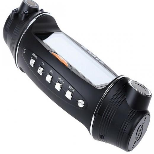 TELECAMERA PER AUTO GPS FULL HD 1280p DVR CAR VIDEO CAMERA VISIONE NOTTURNA