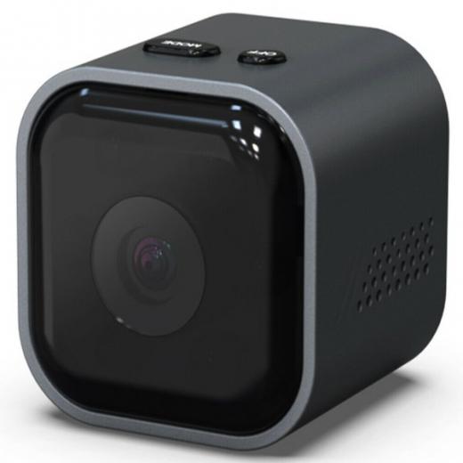 MINI TELECAMERA INFRAROSSI SPIONAGGIO PROFESSIONALE MICROCAMERA