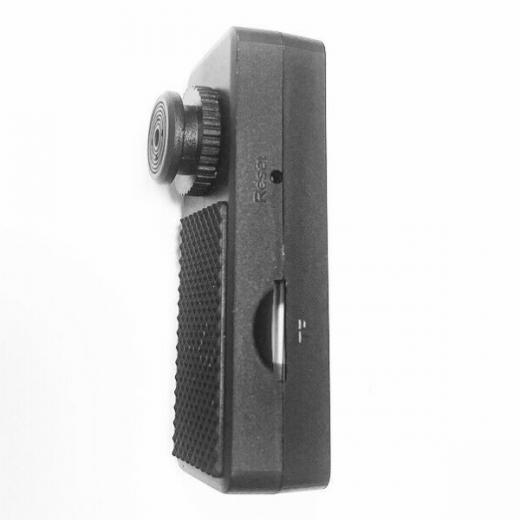 MINI TELECAMERA SPY OCCULTATA IN BOTTONE SPYCAM WIRELESS