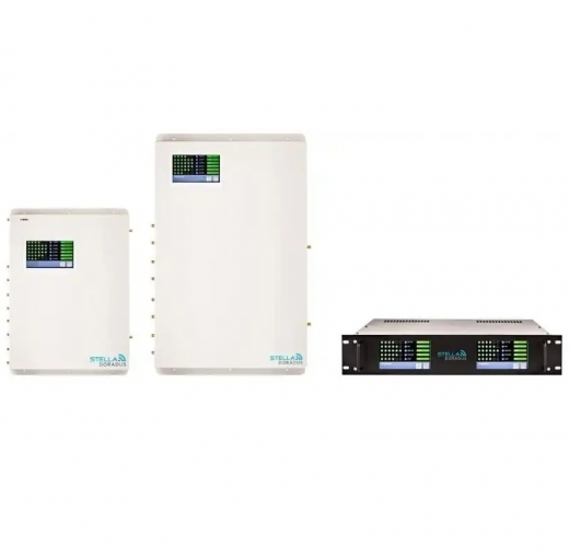RouterAmp Marine RA 2X EU W amplificatore cellulare esa band 5G 4G 3G 2G per router di bordo fino a 60 km dalla costa