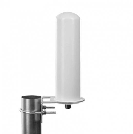 Antenna omnidirezionale penta band 800-2600 MHz