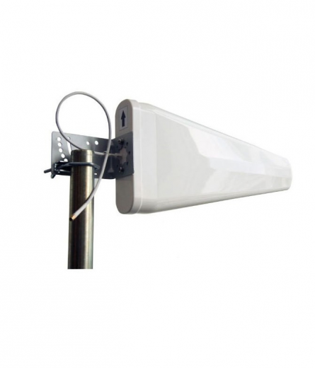 Antenna Yagi multiband direzionale 800-2700 MHz