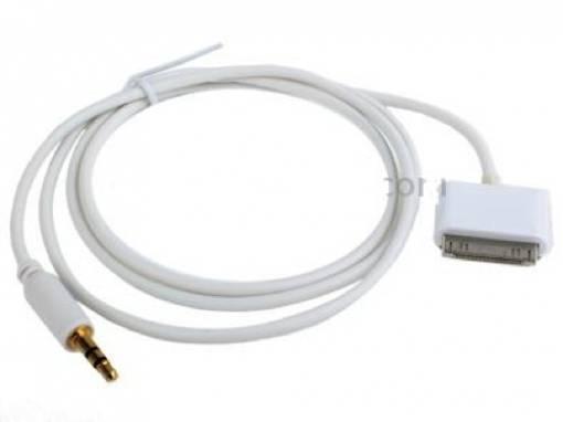 CAVO PER COLLEGARE IPHONE 4 AL PROIETTORE