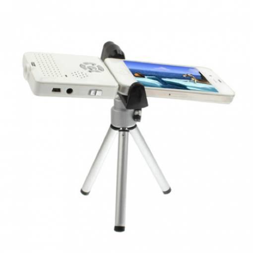 PROIETTORE MULTIMEDIALE  PER IPHONE 4 IPOD TOUCH