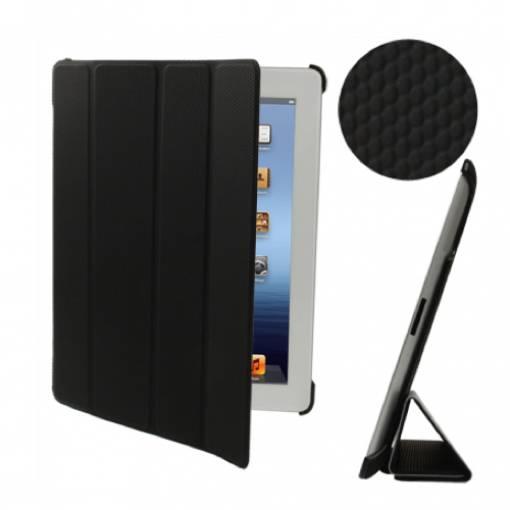 CUSTODIA APPLE IPAD 3 MAGNETICA INTEGRALE