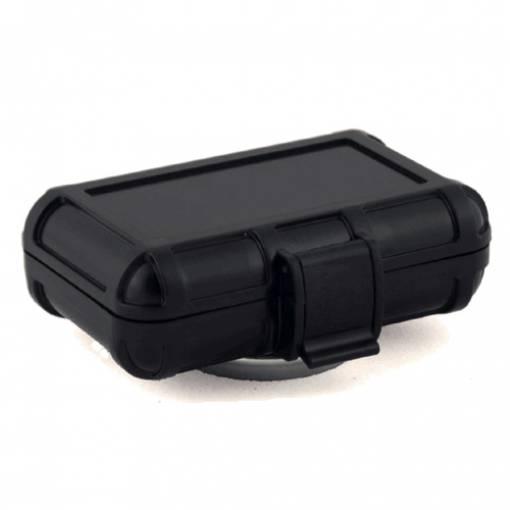 BOX CUSTODIA MAGNETICA TENUTA STAGNA CON CHIUSURA ERMETICA