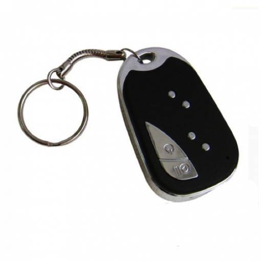 TELECOMANDO PER AUTO CON TELECAMERA DVR 720x480 FINO A 4GB