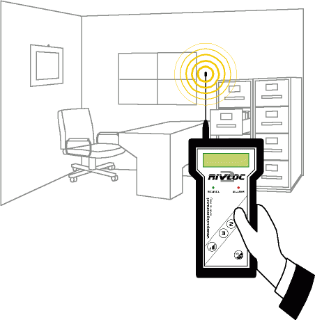 NUOVO STRAORDINARIO CERCA MICROSPIE ANCHE SPENTE