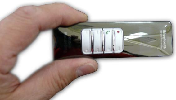 REGISTRATORE TELEFONICO 4GB REGISTRA CONVERSAZIONI TELEFONICHE