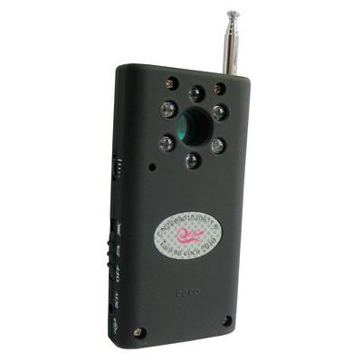 RILEVATORE DI MICROSPIE CIMICI E TELECAMERE NASCOSTE BONIFICHE AMBIENTALI