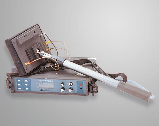 SERVIZIO DI BONIFICHE AMBIENTALI PROFESSIONALI CON OPERATORE