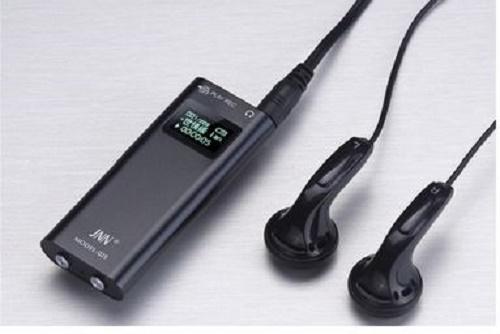 MICRO REGISTRATORE VOCALE 16 GB SPIA AMBIENTALE USB ATTIVAZIONE VOCALE PASSWORD