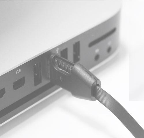 Mini microspia Multifunzione Cavo Dati USB ASCOLTO AMBIENTALE ATTIVAZIONE VOCALE
