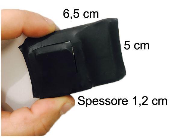 MICRO REGISTRATORE VOCALE SPIA SPY SPIA MICROSPIA AMBIENTALE AUDIO