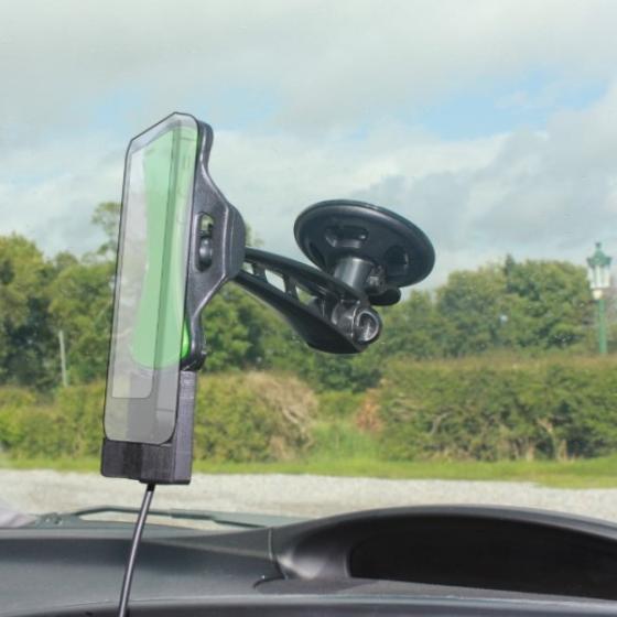 RIPETITORE PER VEICOLI DRIVEBOOST G  900 MHz  MIGLIORA RICEZIONE GSM 3G