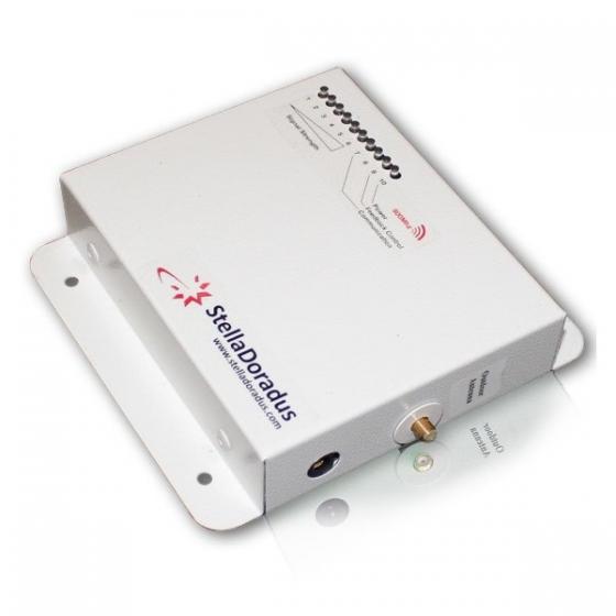 RIPETITORE PER VEICOLI DRIVEBOOST G  900 MHz  MIGLIORA RICEZIONE GSM 3G