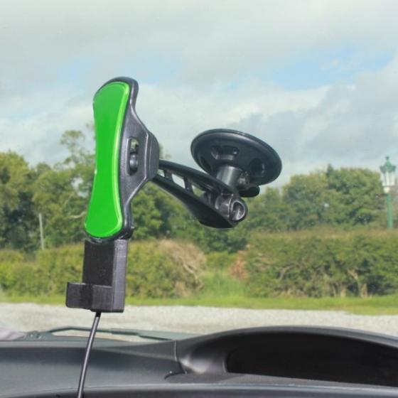 RIPETITORE PER VEICOLI DRIVEBOOST G  900 MHz  MIGLIORA RICEZIONE GSM 3G