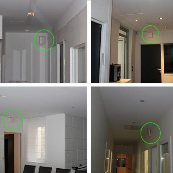 Ripetitore StellaOffice LGD: Soluzione Triband Avanzata per Amplificazione Segnale in Uffici e Grandi Edifici - Compatibilita 800/900/1800MHz per Voce e Dati 3G/4G