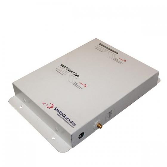 RIPETITORE DUALBAND GSM LTE STELLAHOME LG 800 900MHz OMNI ESTERNA