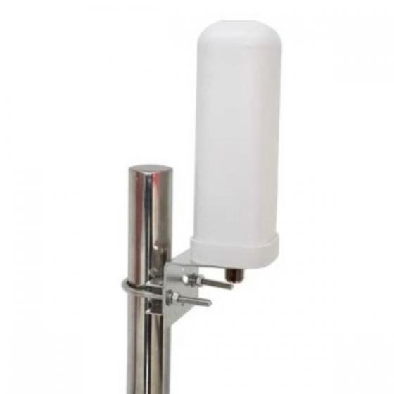 Amplifica il Segnale del Tuo Smartphone con StellaBoost L4: Ripetitore Quadband 800/900/1800/2100MHz con Antenna Esterna Omni, Copertura 800mq - Tecnologia Avanzata per la Massima Ricezione