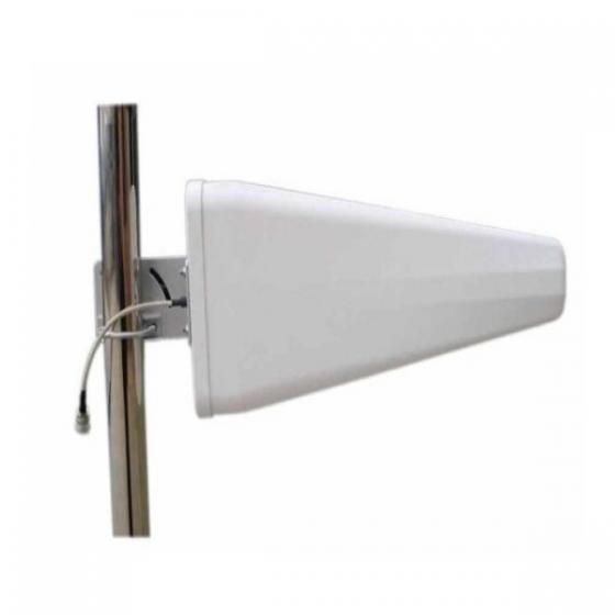 Ripetitore GSM StellaHome G 900MHz con Antenna Yagi Esterna: Amplificatore di Segnale Potente per Casa e Ufficio, Copertura Estesa fino a 4000mq, Compatibile con Tutti gli Operatori
