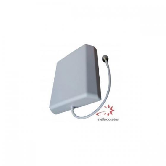 Ripetitore di Segnale UMTS 2100MHz StellaHome W per Casa e Ufficio: Amplifica il Tuo Segnale 3G con Copertura fino a 2000mq e Conformita agli Standard Europei