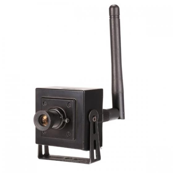 TELECAMERA NASCOSTA MINI X AI  ALTE PRESTAZIONI