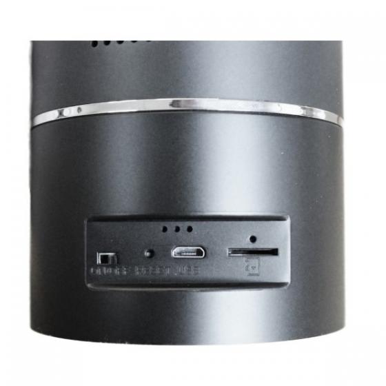 TELECAMERA NASCOSTA 1080p WiFi NASCOSTA IN UNA LAMPADA MULTICOLORE RGB