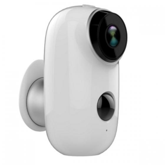 TELECAMERA SENZA FILI WIFI  NOTIFICA SUL CELLULARE SEGNALE MOVIMENTO