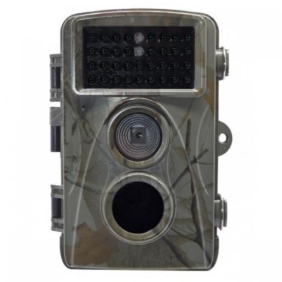 TELECAMERA NASCOSTA CON DVR  HUNTING 563  12 Mpx DURATA BATTERIA OLTRE UN MESE