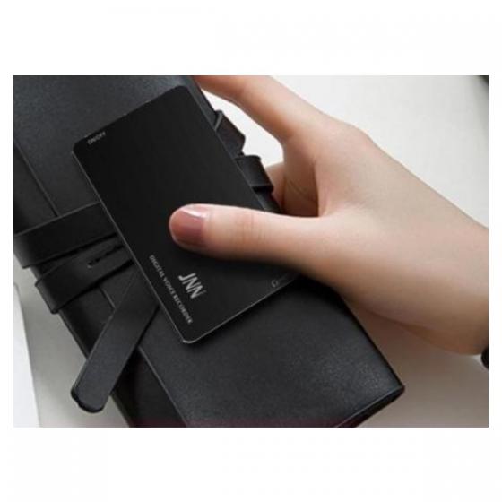 MICRO REGISTRATORE MICROSPIA VOCALE 16GB SPY AMBIENTALE USB ULTRA SOTTILE