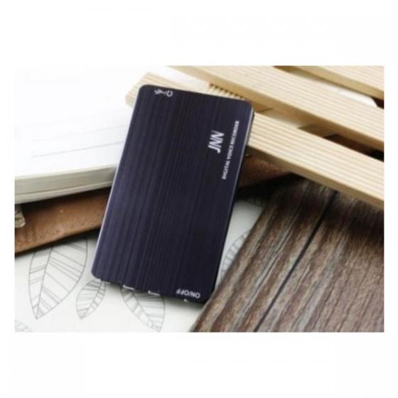 MICRO REGISTRATORE MICROSPIA VOCALE 16GB SPY AMBIENTALE USB ULTRA SOTTILE