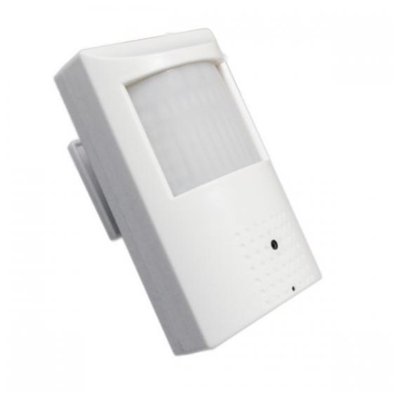 TELECAMERA NASCOSTA SOFFITTO PARETE 1080p 2 0 Mpx LENTE FISSA 3 6 VISIONE NOTTE