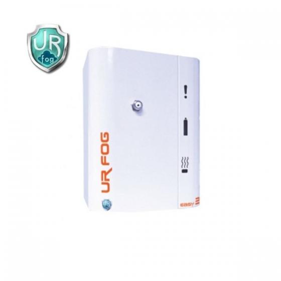 NEBBIOGENO EASY ANTIFURTO  2 EROGAZIONI DA 200m3 DA 15 SECONDI CIASCUNO