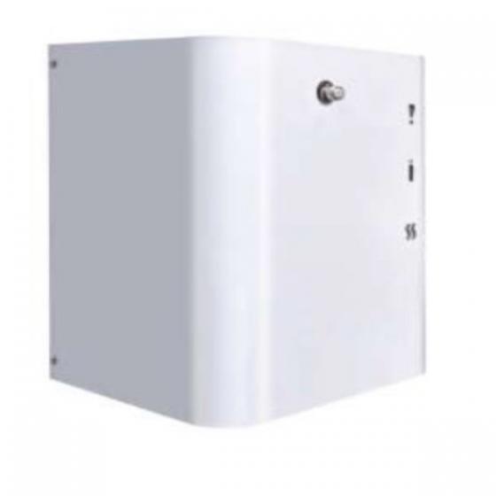 NEBBIOGENO EASY ANTIFURTO  UNO SPARO EMETTE FINO 1200 m3 IN MENO DI 70 SECONDI