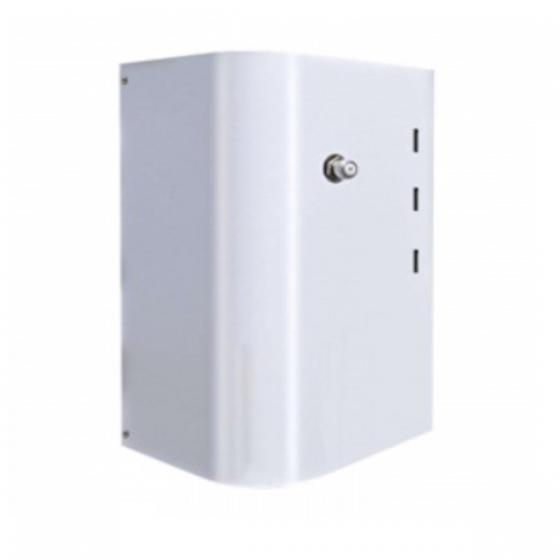 NEBBIOGENO EASY ANTIFURTO  SPARA IN UN COLPO 200m3 NEBBIA FITTA IN 15 SECONDI