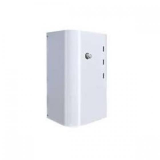 NEBBIOGENO EASY ANTIFURTO  SPARA FINO A 400m3 DI NEBBIA FITTA IN 25 SECONDI